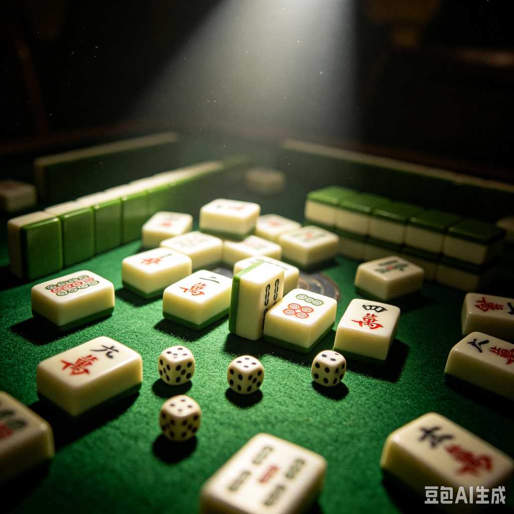 Plymouth,mahjong
